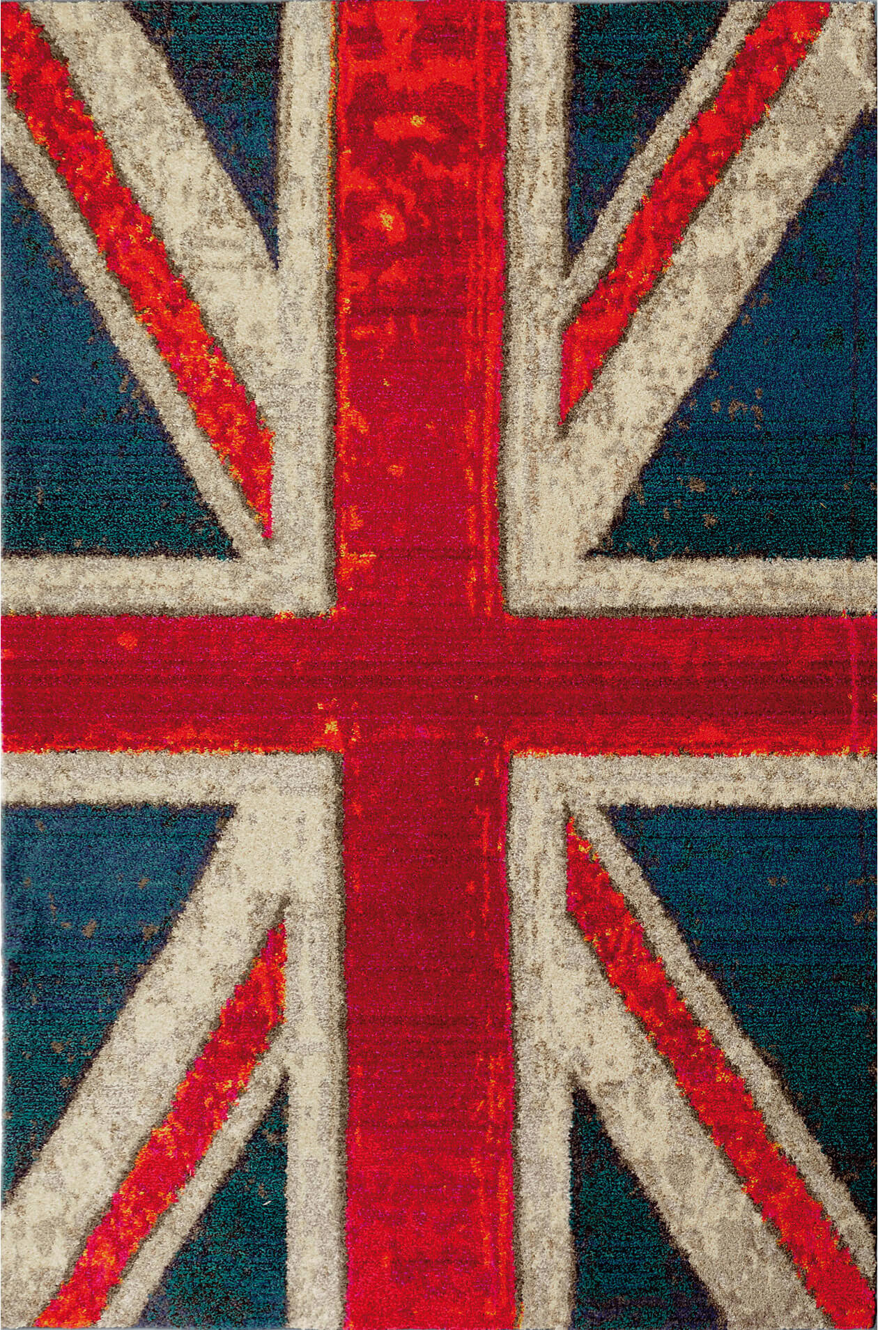 Ковер флаг Великобритании FLAGS UK