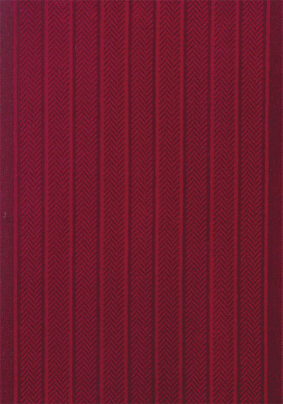 Натуральная ковровая дорожка Glasgow Red