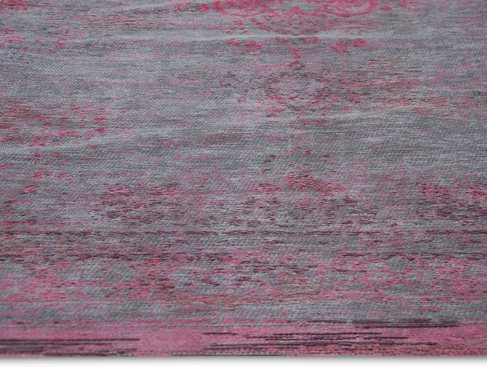 Ковер старый килим Pink Flash