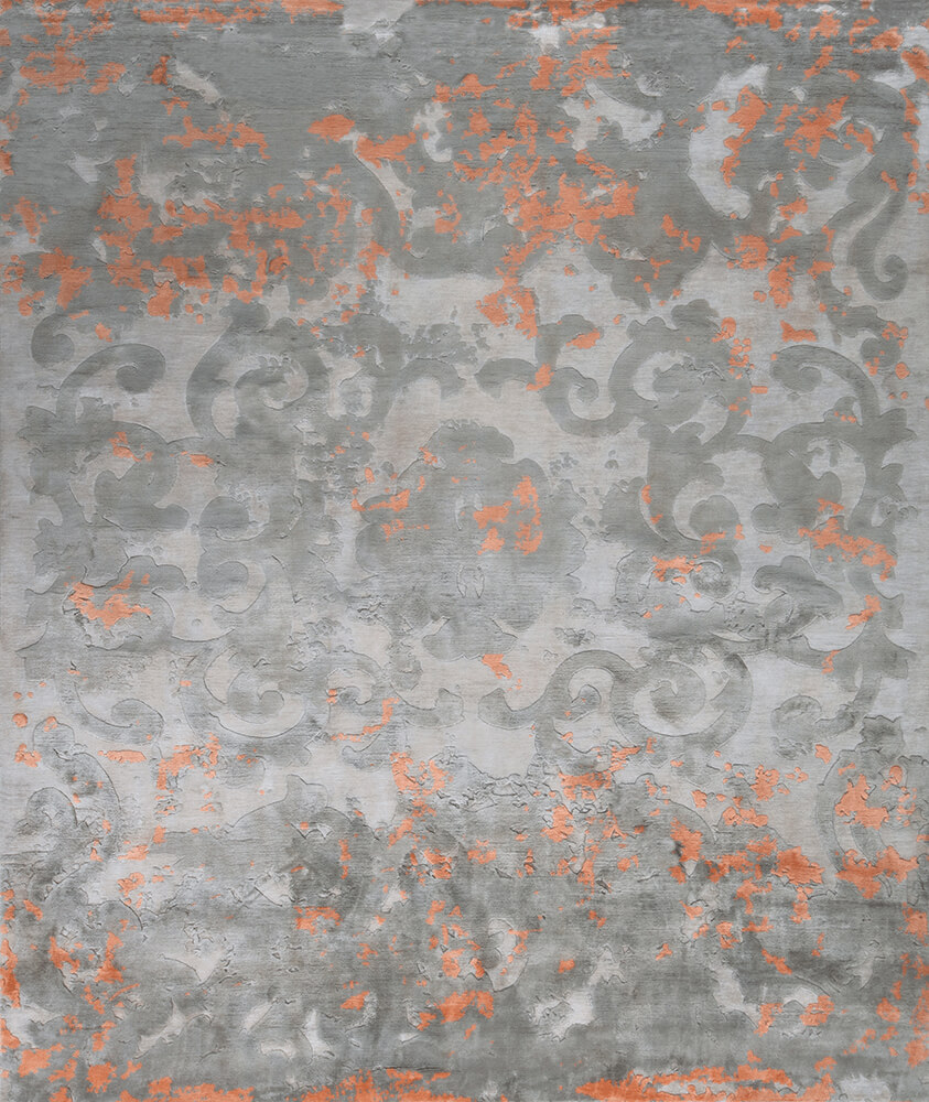Элитный ковер Trianon Sfumato Calcite