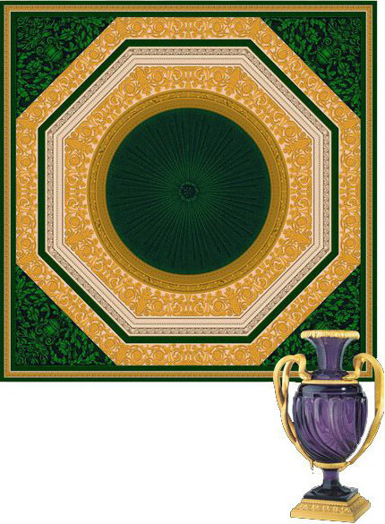 Королевский ковер Royal Imperial