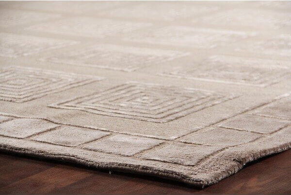 Ковер Exquisite Rugs Milano Beige Carpets Club Англия