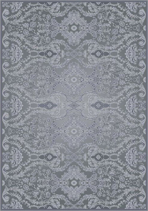 Эксклюзивный ковер Murano Silk Silver