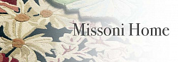 Итальянские ковры Missoni